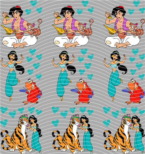 Pen sticker、-F 1272